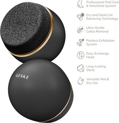 Pumice Stone Callus Remover Geske
