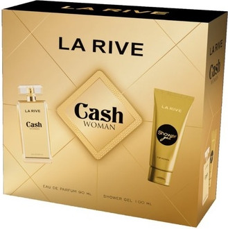 Набор парфюмерии La Rive Wom Cash