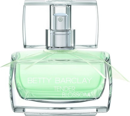 Betty Barclay Tender Eau de Toilette Spray Blossom