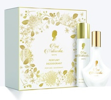 Pani Walewska White Perfume Gift Set by Miraculum
