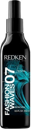 Hair Care Redken Fashion 07