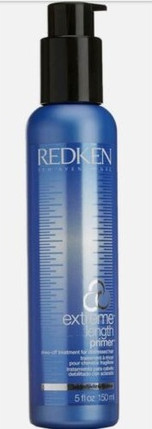 Redken Extreme Length Primer Spülung Leave-In Behandlung