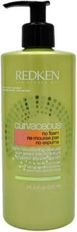 Redken Curvaceous High Conditioning Cleanser