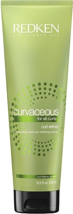 Curvaceous for Waves Cream Redken
