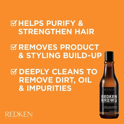 Шампунь Redken