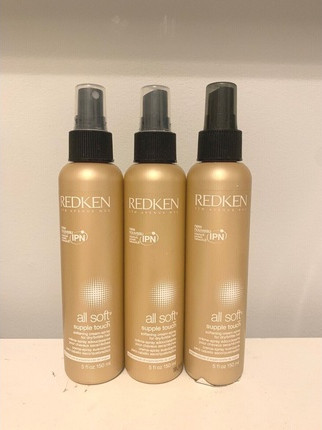 Крем-спрей Redken All Soft