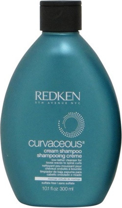 Cream Shampoo Redken