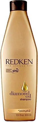 Shampoo Redken Diamond Oil