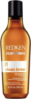 Shampoo Redken Clean Brew