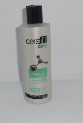 Redken Cerafill Defy Conditioner