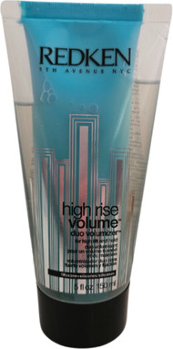 Hair Volumising Gel Redken High Rise Volume Duo