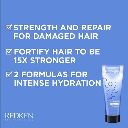 Hair Mask Redken Extreme Mega Mask