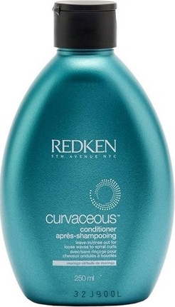 Curvaceous Conditioner Redken