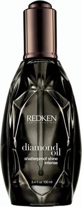 Redken Diamond Oil Shatterproof Shine Intense Oil