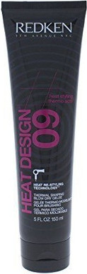 Thermal Shaping Blow Dry Gelee Redken