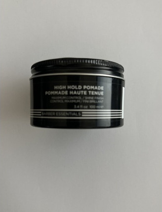 Крем для волос Redken Brews High Hold Pomade