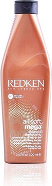 Shampoo Redken All Soft Mega