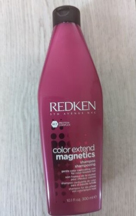 Shampoo Redken Colour Extend Magnetics