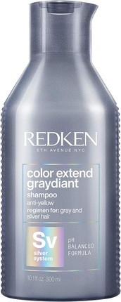 Шампунь Redken Color Extend Graydiant