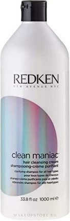 Шампунь-крем для очищения волос Redken