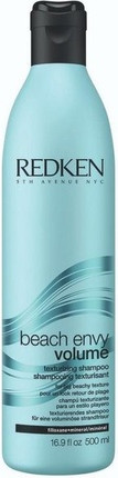 Texturizing Shampoo Redken Beach Envy Volume