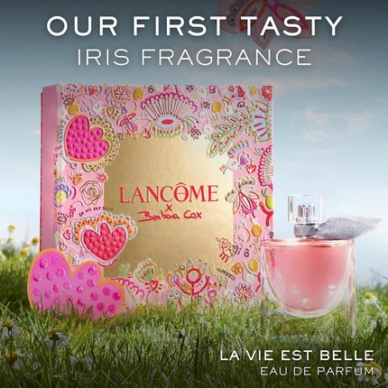 Eau de Parfum Lancome La Vie Est Belle