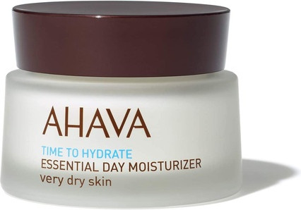 Essential Day Moisturizer Ahava