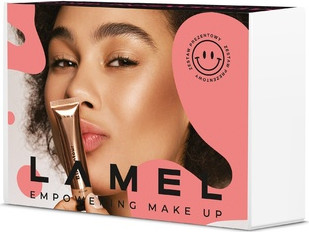 Lamel Geschenkset III Ein Premium Kosmetik-Geschenkset