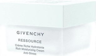 Защитный увлажняющий крем Givenchy Protective Moisturizing Rich Cream