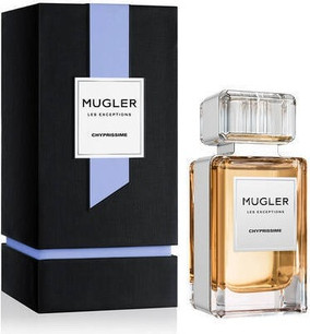 Eau de Parfum Thierry Mugler Les Exceptions Chryprissime