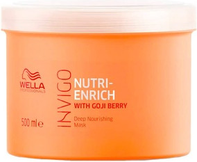 Intensive Nährende Maske Wella Invigo