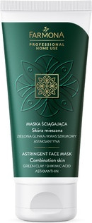 Farmona Professional маска для лица подтягивающая