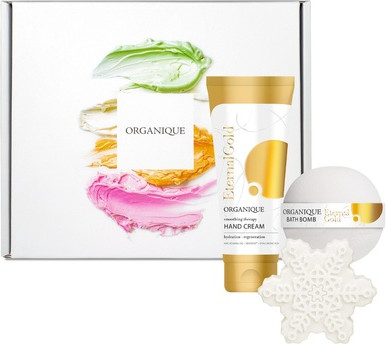 Подарочный набор Organique Eternal Elegance