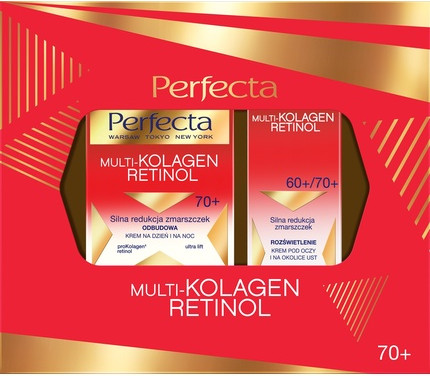 Geschenkset Daxtors Multikollagen Retinol