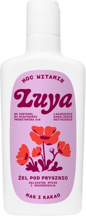 Гель для душа Yope Маки и Какао