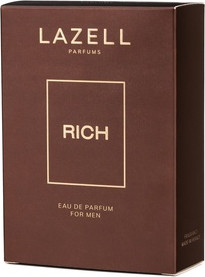 Парфюм Lazell Rich
