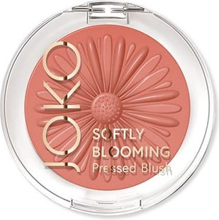 Joko Pressed Rose Cosmetics