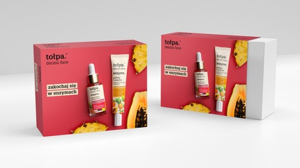 Geschenkset Tolpa