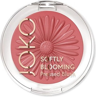 Joko Pressed Rose Softly Blooming 05