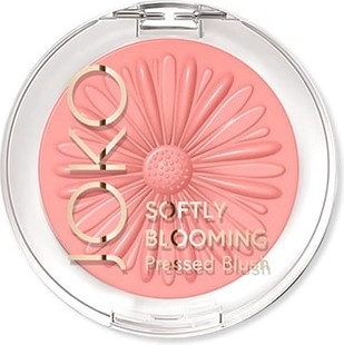 Cosmetics Joko Pressed Rose Softly Blooming 03