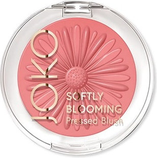 Cosmetics Joko Pressed Rose Softly Blooming 02