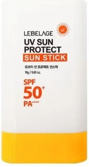 UV-Schutzstift Lebelage SPF 50