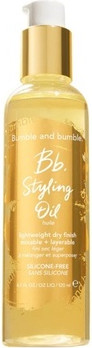 Hair Styling Oil Bumble And Bumble