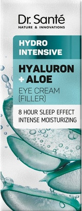 Hydro Intensive Eye Cream Elfa Pharm