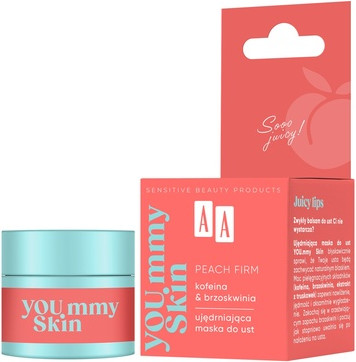 Lip Mask Oceanic