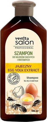 Shampoo Venita Salon Professional Egg
