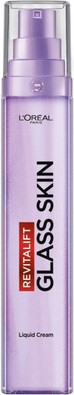 L'Oreal Revitalift Filler Glass Skin Lightweight Face Cream