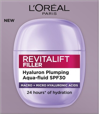 Feuchtigkeitscreme L'Oreal Revitalift