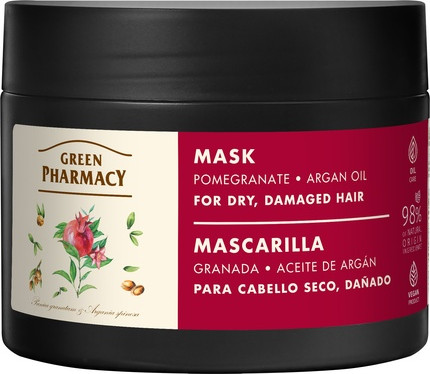 Hair Mask Elfa Pharm