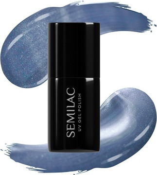 Hybrid Nail Polish Semilac